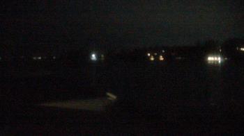 Weather camera view of Gibson Island Club.