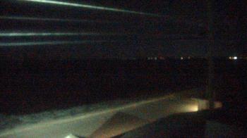 Weather camera view of Gibson Island Club.