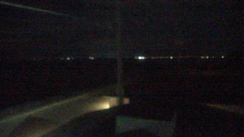 Weather camera view of Gibson Island Club.