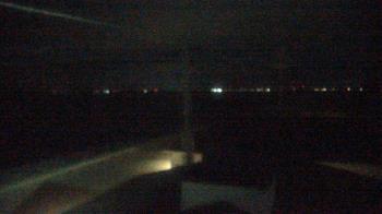 Weather camera view of Gibson Island Club.