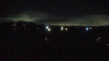 Weather camera view of Gibson Island Club.