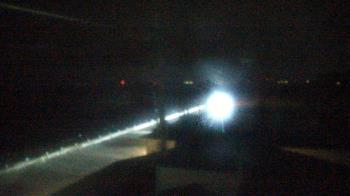 Weather camera view of Gibson Island Club.