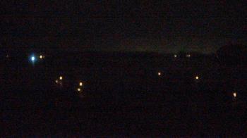 Weather camera view of Gibson Island Club.