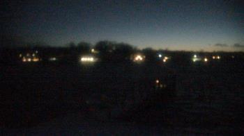 Weather camera view of Gibson Island Club.