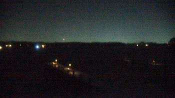 Weather camera view of Gibson Island Club.