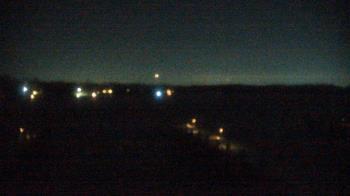 Weather camera view of Gibson Island Club.