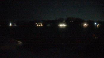 Weather camera view of Gibson Island Club.