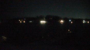 Weather camera view of Gibson Island Club.