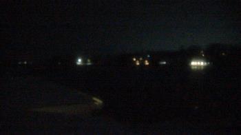 Weather camera view of Gibson Island Club.