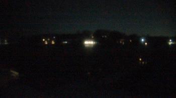 Weather camera view of Gibson Island Club.