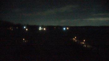 Weather camera view of Gibson Island Club.