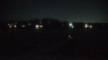 Weather camera view of Gibson Island Club.