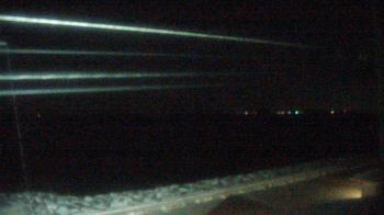 Weather camera view of Gibson Island Club.