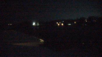 Weather camera view of Gibson Island Club.