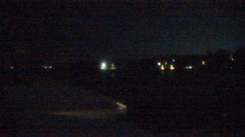 Weather camera view of Gibson Island Club.