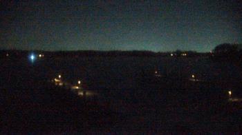 Weather camera view of Gibson Island Club.