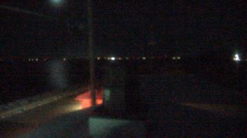 Weather camera view of Gibson Island Club.