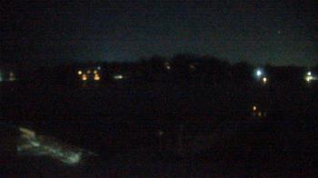 Weather camera view of Gibson Island Club.