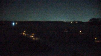 Weather camera view of Gibson Island Club.