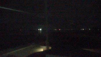 Weather camera view of Gibson Island Club.