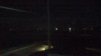 Weather camera view of Gibson Island Club.