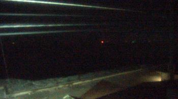 Weather camera view of Gibson Island Club.