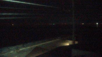 Weather camera view of Gibson Island Club.