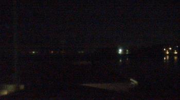 Weather camera view of Gibson Island Club.