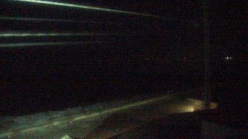 Weather camera view of Gibson Island Club.