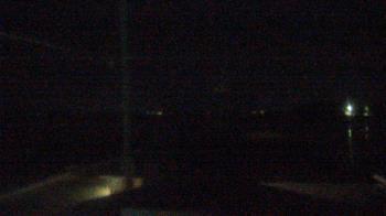 Weather camera view of Gibson Island Club.