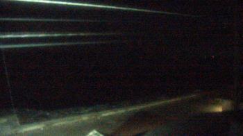 Weather camera view of Gibson Island Club.