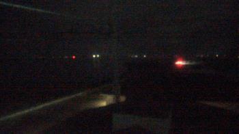 Weather camera view of Gibson Island Club.