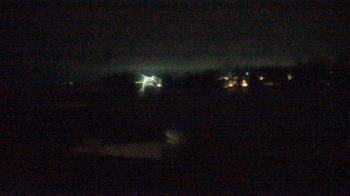 Weather camera view of Gibson Island Club.