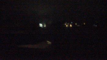 Weather camera view of Gibson Island Club.