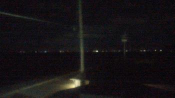 Weather camera view of Gibson Island Club.