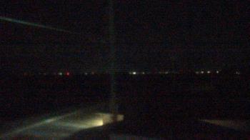 Weather camera view of Gibson Island Club.