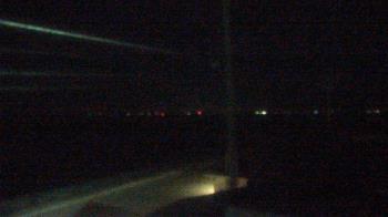 Weather camera view of Gibson Island Club.