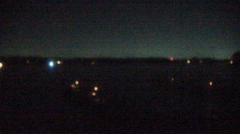 Weather camera view of Gibson Island Club.