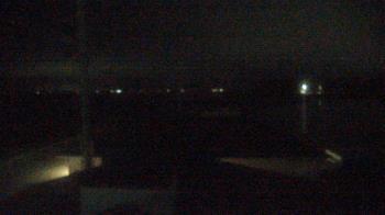 Weather camera view of Gibson Island Club.