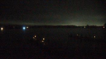 Weather camera view of Gibson Island Club.