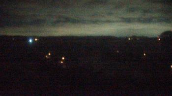 Weather camera view of Gibson Island Club.