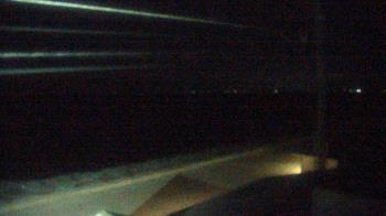 Weather camera view of Gibson Island Club.