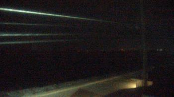 Weather camera view of Gibson Island Club.