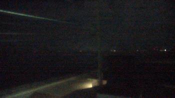 Weather camera view of Gibson Island Club.