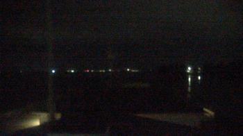 Weather camera view of Gibson Island Club.