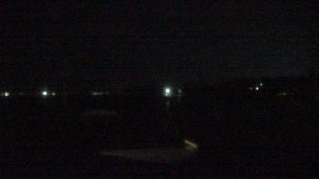 Weather camera view of Gibson Island Club.