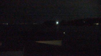 Weather camera view of Gibson Island Club.