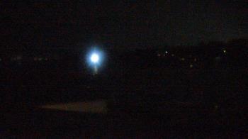 Weather camera view of Gibson Island Club.