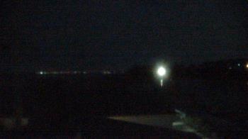 Weather camera view of Gibson Island Club.