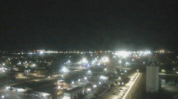 Weather camera view of Garden City Coop Inc - city center.